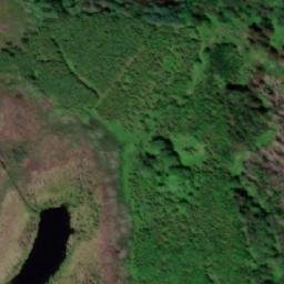 Satellite imagery of Bondarovas Krustakmens, LV