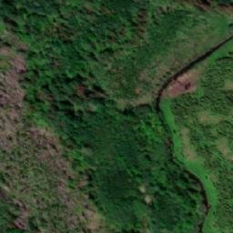 Satellite imagery of Bondarovas Krustakmens, LV