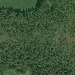Satellite imagery of Hood Point, US