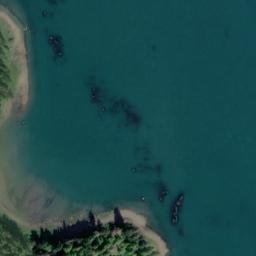 Satellite imagery of survey_point, CA