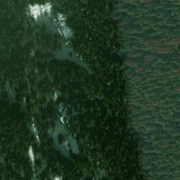 Satellite imagery of Monument 59, CA