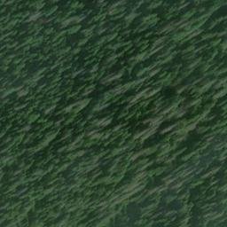 Satellite imagery of Monument 58, CA