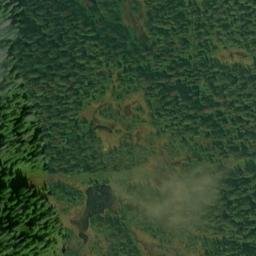 Satellite imagery of Monument 57, CA