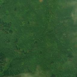 Satellite imagery of Monument 55, CA