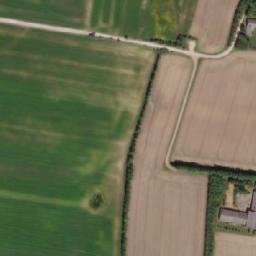 Satellite imagery of Lavbjerg Hage, DK