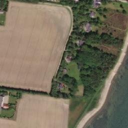 Satellite imagery of Lavbjerg Hage, DK