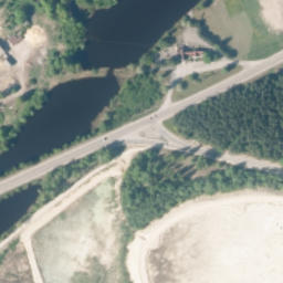 Satellite imagery of Stukmaņu Pētera Akmens, LV
