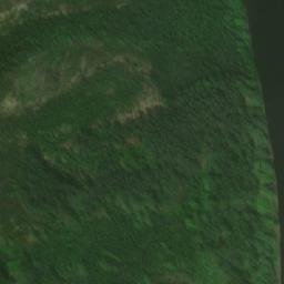 Satellite imagery of Zaļā Klints, LV