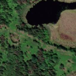 Satellite imagery of Bondarovas Krustakmens, LV