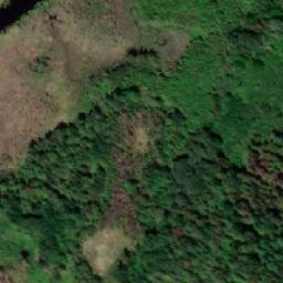 Satellite imagery of Bondarovas Krustakmens, LV