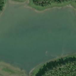 Satellite imagery of Hood Point, US