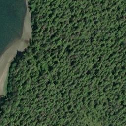 Satellite imagery of survey_point, CA