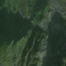 Satellite imagery of Mount Cote, CA