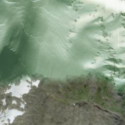 Satellite imagery of Mount Cote, CA