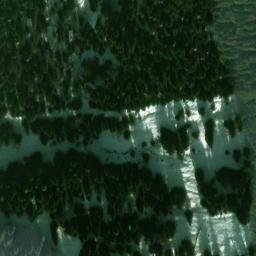 Satellite imagery of Monument 59, CA