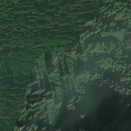 Satellite imagery of Monument 58, CA