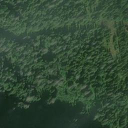 Satellite imagery of Monument 58, CA