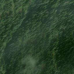 Satellite imagery of Monument 58, CA