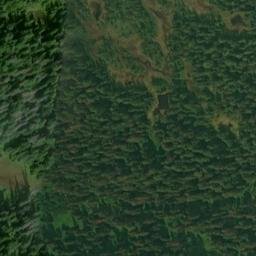 Satellite imagery of Monument 57, CA