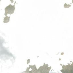 Satellite imagery of Inhini Mountain, CA