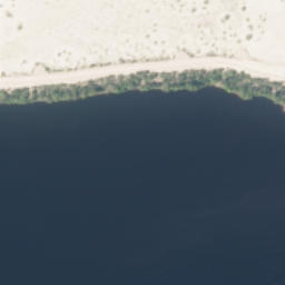 Satellite imagery of Stukmaņu Pētera Akmens, LV