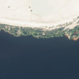 Satellite imagery of Stukmaņu Pētera Akmens, LV