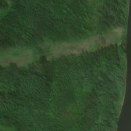 Satellite imagery of Zaļā Klints, LV
