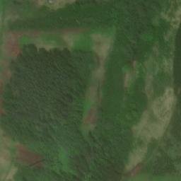 Satellite imagery of Zaļā Klints, LV