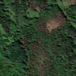 Satellite imagery of Bondarovas Krustakmens, LV