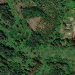 Satellite imagery of Bondarovas Krustakmens, LV