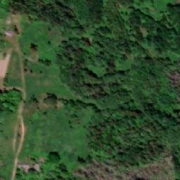 Satellite imagery of Bondarovas Krustakmens, LV