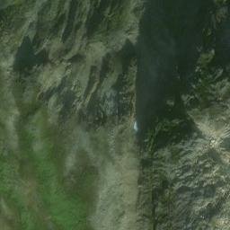 Satellite imagery of Mount Cote, CA