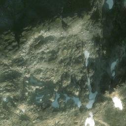 Satellite imagery of Mount Cote, CA