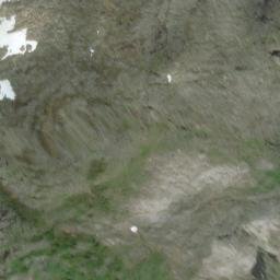 Satellite imagery of Mount Cote, CA