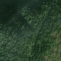 Satellite imagery of Monument 58, CA