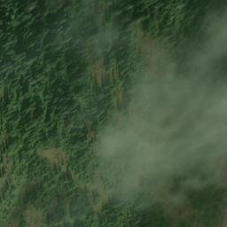 Satellite imagery of Monument 58, CA
