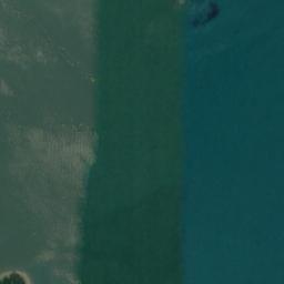 Satellite imagery of Inlet Point, US