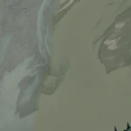 Satellite imagery of Point Rothsay, US