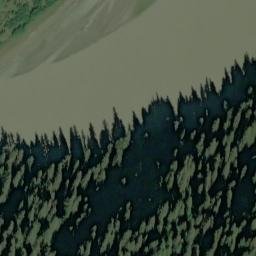 Satellite imagery of Point Rothsay, US