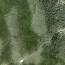 Satellite imagery of Mount Cote, CA