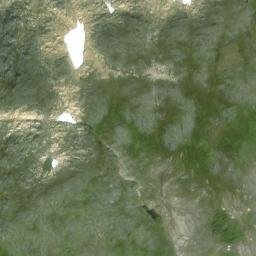 Satellite imagery of Mount Cote, CA