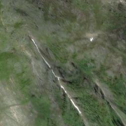 Satellite imagery of Mount Cote, CA