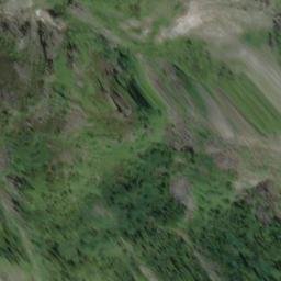 Satellite imagery of Mount Cote, CA