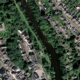 15 James St, Blairgowrie, Perth, Perth and Kinross PH10, UK Satellite Map