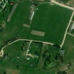 Satellite imagery of Cepļa (Jaunzemju) Dolomīta Atsegums, LV