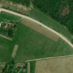 Satellite imagery of Cepļa (Jaunzemju) Dolomīta Atsegums, LV