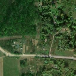 Satellite imagery of Cepļa (Jaunzemju) Dolomīta Atsegums, LV