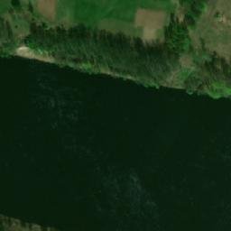 Satellite imagery of Cepļa (Jaunzemju) Dolomīta Atsegums, LV