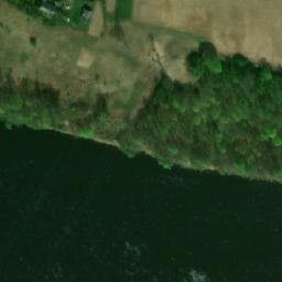 Satellite imagery of Cepļa (Jaunzemju) Dolomīta Atsegums, LV