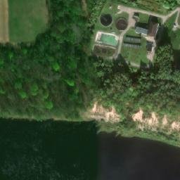 Satellite imagery of Cepļa (Jaunzemju) Dolomīta Atsegums, LV